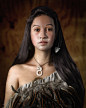 Rauwhiri Winitana, Jordan Weisgerber : Reproduction of an image by Jimmy Nelson >
"Rauwhiri Winitana Paki, TaupoVillage, North Island, New Zealand, 2011"

I added a video test about Eevee, a new realtime rendering engine of Blender 2.8