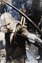 Legolas - hotter than orlando bloom???