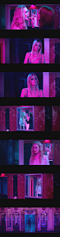 【霓虹恶魔 The Neon Demon (2016)】02
艾丽·范宁 Elle Fanning
#电影场景# #电影海报# #电影截图# #电影剧照#