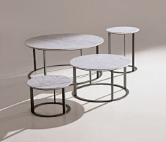 CHIMELON采集到MHH|COFFEE TABLES