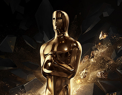 HBO — The Oscars Nig...