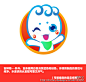 青岛泰海进出口有限公司昂升奶粉UPRISE吉祥物设计-卡通形象设计-漫画制作 -猪八戒网