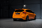 Focus ST