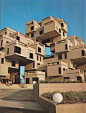 Habitat 67, Montreal