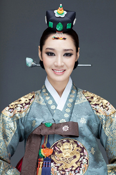한복 hanbok, Korean tr...