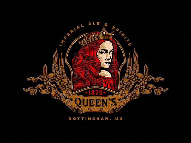 Queen's by Srdjan Vi...