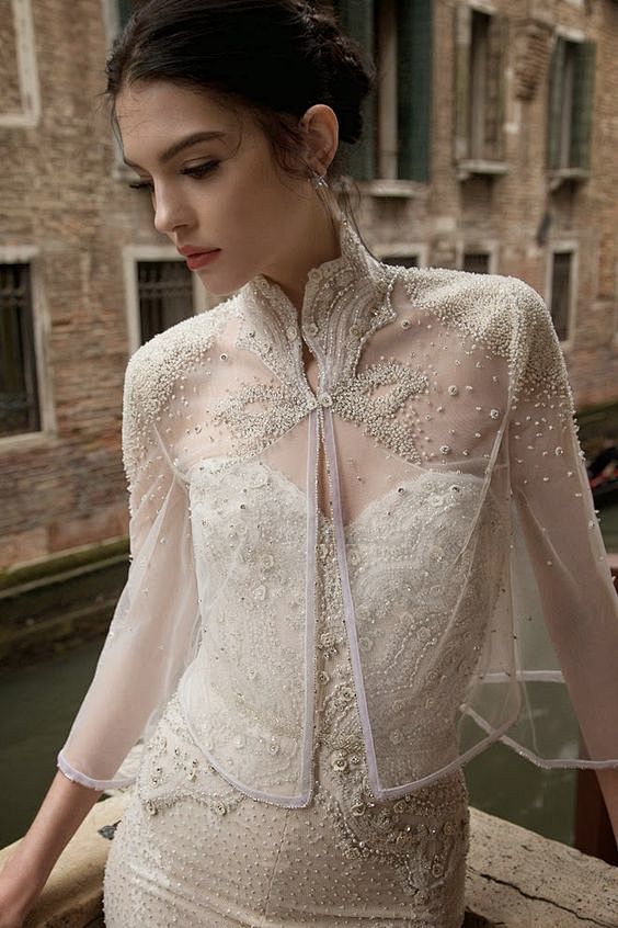 Inbal Dror 2015 Brid...