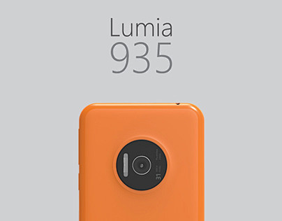 Microsoft Lumia 935 ...