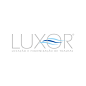 Luxor化妆品logo