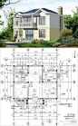 农村自建房精选小成本户型2。地基：11m×9m；占地面积：89.96平米，总建筑面积：185.92平米；三大材料用量估算：水泥44.07吨，钢筋6.544吨，多孔砖90.525立方米；