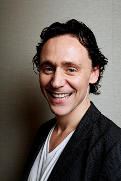 ShirleyMin采集到Tom Hiddleston汤司令