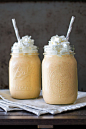 Carrot Cake Smoothie