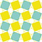 清新彩色方形背景矢量素材，素材格式：EPS，素材关键词：方形,矢量背景