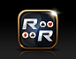 UI design for Runner Runner Poker app : UI design work for Runner Runner Poker™ which will be the most immersive poker game in the world.