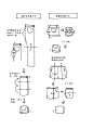 长裤、短裤的折叠方法