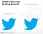 What designers see the Twitter's new logo