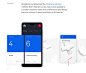 Huawei Exhibition UI on Behance