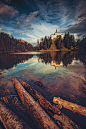 Photograph ...trakoscan castle VI... by roblfc1892 roberto pavic  on 500px