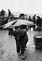 Henri Cartier-Bresson //  Turkey, 1964 - Istambul: