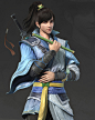  xuanyuan sword, euginnx _Wu : This is according to the game the xuanyuan sword making 3 d posters