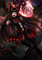 Tags: Anime, CGlas, Gate: Jieitai Kanochi nite Kaku Tatakeri, Rory Mercury, Make Up, Short Dress, Axe