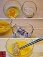 如何做香煎年糕的做法（早餐菜谱）