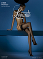 Sheer Fantasy Stay Ups from Levante Alex Blake - The Online Hosiery Store