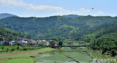 橘子cola采集到乡村