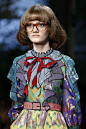Gucci Spring 2016 Ready-to-Wear Accessories Photos - Vogue: 