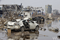 Take a closer look at the core area of the Xiangshui chemical plant explosion site - Global Times