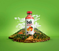 Bai | Greatest Ingredients Sweepstakes on Behance