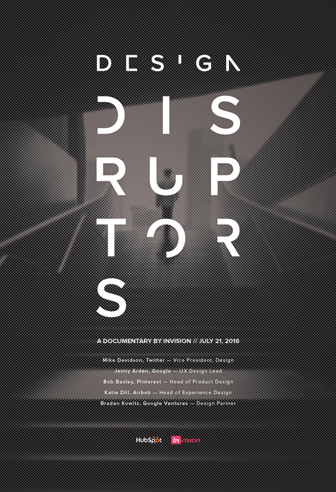 Disruptorsposter4