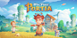 My Time at Portia ganha suporte ao idioma português e desconto de 25% : Os jogos de cuidar de fazenda se tornaram um sucesso nos últimos anos, mostrando que os games não precisam sempre ser só sobre guerra e destruição, mas também sobre simplesmente relax