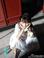SNH48-鞠婧祎的微博_微博