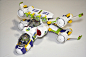 InfinityGARC #flickr #LEGO #space #racer