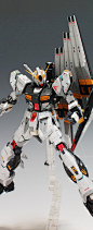 《MG RX-93 υ高达 Ver.Ka by ghost》2月17日 - 神作收录堂 - 小T文艺社区