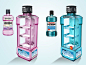 Listerine / Promociones