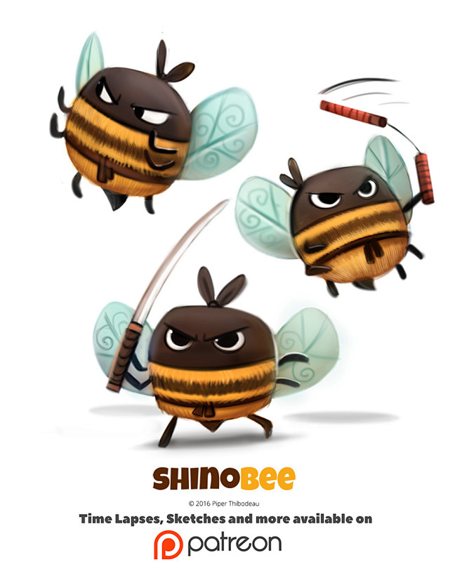 Daily Paint #1126. H...