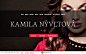 Kamila Nyvltova - Reeoo.com