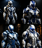 youchuanghudong123_3D_render_of_a_blue_and_silver_halo_armor_su_f72154db-56fb-4b17-b30b-0f70ff296a3e.png (2048×2368)