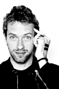 chris martin // coldplay. | Good