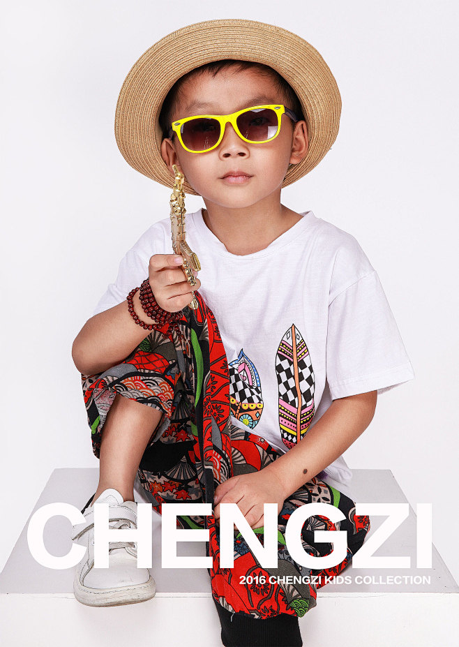   【CHENGZI客片】KIDS系列—...