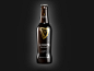 Guinness on Behance