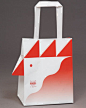日本包装设计协会会员作品欣赏（一）#采集大赛#