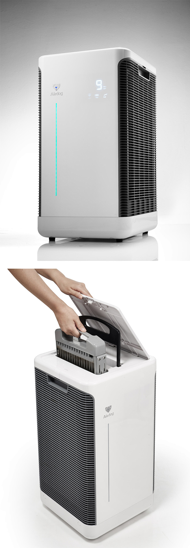 Air Purifier : Air P...