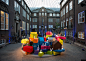 MVRDV competition on Dezeen