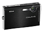 尼康 CoolPIX S5和S6数码相机 #采集大赛#