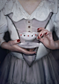 ALICE IN WONDERLAND on Behance