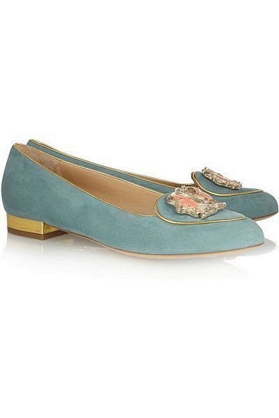 Charlotte Olympia