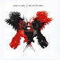Only by the Night by Kings of Leon
http://www.xiami.com/album/297594?spm=a1z1s.3061781.6856533.9.IwXlLq